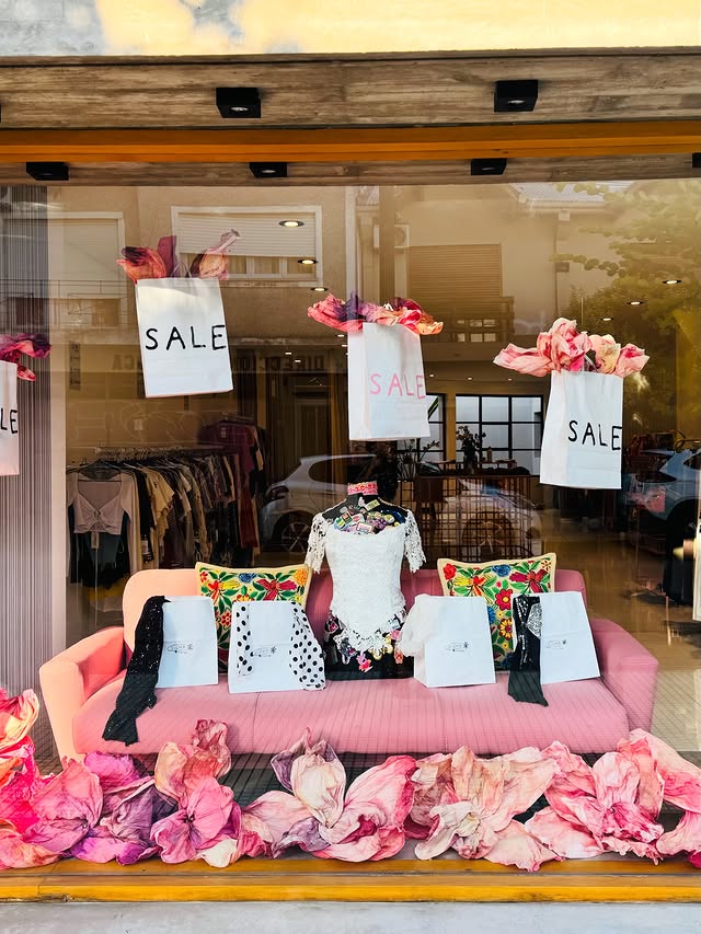 Sale
